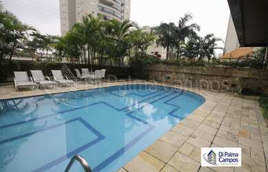 Imagem 16: Apartamento alto padrão 505 m² no Jardim da Saúde perto do Shopping...