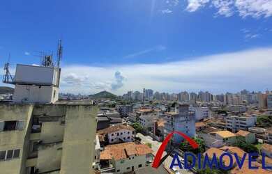 Imagem 4: 1 quarto em Itapuã. Varanda, 40m² de Área, 1 Vaga na garageme1 Dormitório