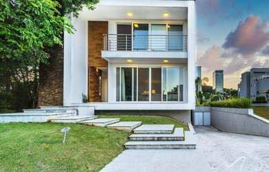 Imagem 12: Casa Condomínio Porto Riviera