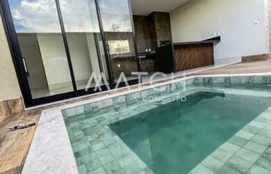 Imagem 11: Casa de condomínio Portal do Sol Green - Goiânia-Go