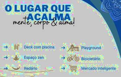 Imagem 5: Apartamento 2 Suítes em Porto das Dunas (Futuro Lançamento