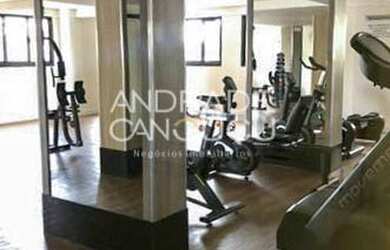 Imagem 8: APARTAMENTO RESIDENCIAL em GOIÂNIA - GO, ALTO DA GLÓRIA