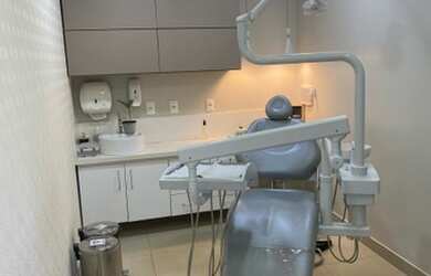 Imagem 3: Vendo Clínica Odontológico