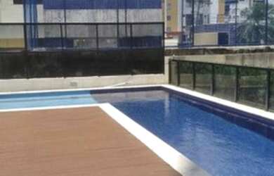 Imagem 5: Santa Teresa com 2 4, 01G e 60M² no Residencial Altos de Salvador