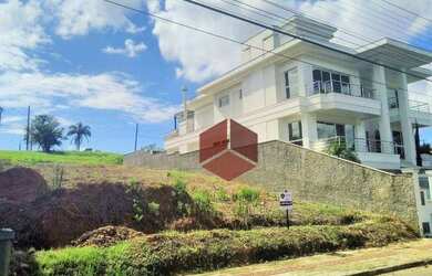 Imagem 10: Terreno à venda, 467 m² por R$ 749.000,00 - Pedra Branca - Palhoça/SC