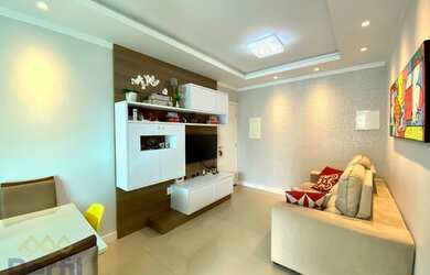 Imagem 3: Apartamento a Venda Bairro Saguaçu em Joinville