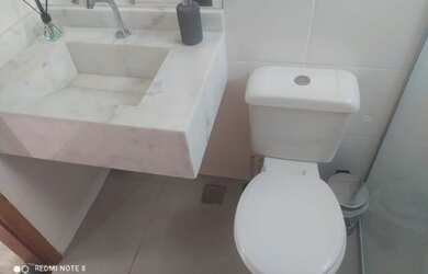 Imagem 3: Contagem - Apartamento Padrão - CH REUNIDAS STA TEREZINHA