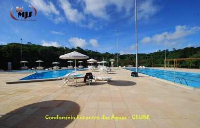 Imagem 9: Maravilhoso terreno a venda Parque Encontro das Águas Lauro de Freitas...