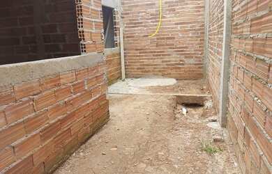 Imagem 4: Casa para Venda em Senador Canedo, Residencial Ravena, 3 dormitórios,...