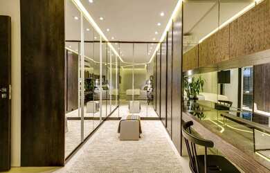 Imagem 10: Apto de Alto Padrão c/ 3 Suítes 1 por andar no Marista