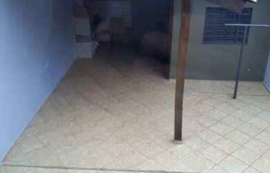 Imagem 4: Sobrado à venda, 180 m² por R$ 490.000,00 - São Pedro - Londrina/PR