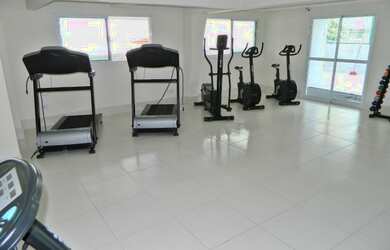 Imagem 8: luxuoso apartamento em excelente localização centro de mongagua oportunidade