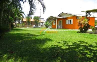 Imagem 2: Casa para comprar Village Dunas I Balneário Gaivota