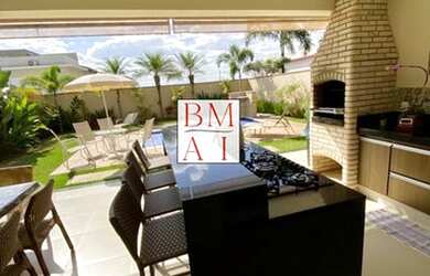 Imagem 6: CASA PARA VENDA NO BAIRRO JARDIM RESIDENCIAL ALTO DE ITAICI, LOCALIZADO...