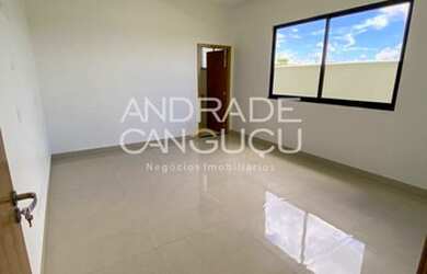 Imagem 10: CASA DE ALTO PADRÃO NO CONDOMÍNIO TERRAS ALPHA - SENADOR CANEDO