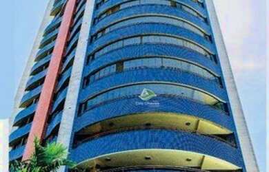 Imagem 1: Apartamento à venda, 250 m² por R$ 1.199.000,00 - Guararapes - Fortaleza/CE