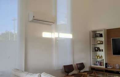 Imagem 15: VISTA DESLUMBRANTE Casa de condomínio sobrado para venda tem 250 metros...