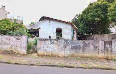 Imagem: O terreno possui 230m² de Área e está localizado em Uvaranas