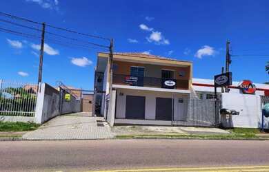 Imagem: A casa em condomínio possui 3 Dormitórios, 3 Banheiros, 1