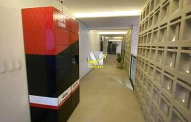 Imagem 14: Apartamento à venda, 1 quarto, 1 suíte, 1 vaga, Jatiúca - Maceió/AL