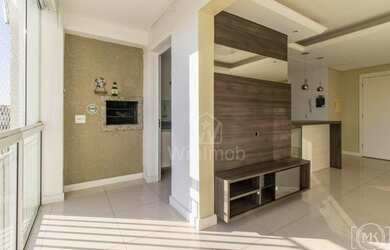 Imagem 3: Apartamento à venda, 68 m² por R$ 460.000,00 - Vila Ipiranga - Porto...