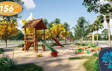 Imagem 4: Terreno à venda, 150 m² por R$ 39.000,00 - Aquiraz - Aquiraz/CE