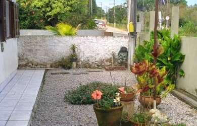 Imagem 2: CASA RESIDENCIAL em IMBITUBA - SC, IBIRAQUERA