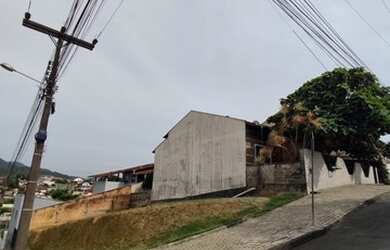 Imagem 4: JARAGUÁ DO SUL - Casa Padrão - RAU