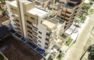 Imagem 3: Matinhos - Apartamento Padrão - Caiobá