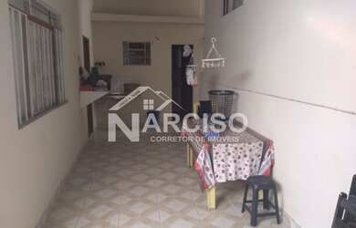 Imagem 14: 206M², DUAS CASAS, PRÓX. SHOPPING JOCKEY PLAZA, REGIÃO NOBRE DO BAIRRO..