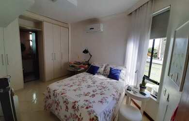 Imagem 7: Apartamento 2 4 a venda no Candeal, em Salvador e varanda