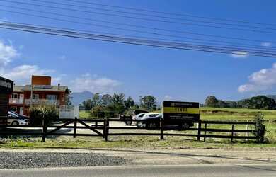 Imagem 2: Lote/Terreno para venda tem 1020 metros quadrados em Esquina - Urubici...