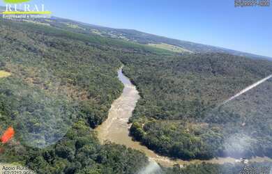 Imagem 9: Fazenda de 308 alqueires em Santa Cruz de Goiás