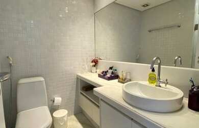 Imagem 15: Vendo Apartamento Alto Padrão 01 por andar 300m² Casa Forte