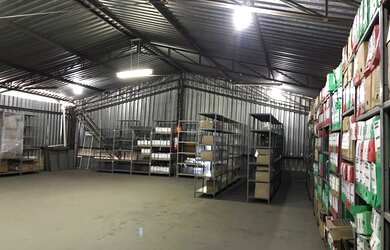 Imagem 15: Galpão/Depósito/Armazém para aluguel e venda com 565 metros quadrados