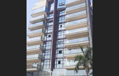 Imagem: O apartamento possui 3 Dormitórios, 4 Banheiros, 2 Vagas na