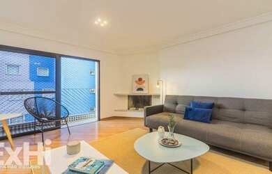 Imagem 1: Apartamento à venda, 103 m² por R$ 1.380.000,00 - Jardim Paulista -...