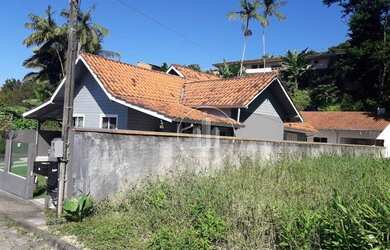 Imagem 2: Casa à venda, 120 m² por R$ 341.000,00 - Vargem Pinheiros - Palhoça/SC