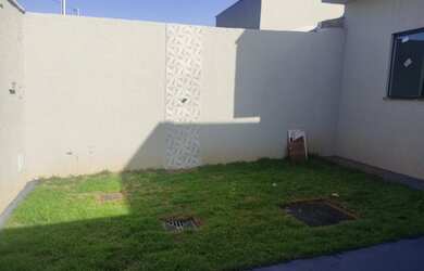 Imagem 13: Casa para venda possui 90 metros quadrados com 3 quartos