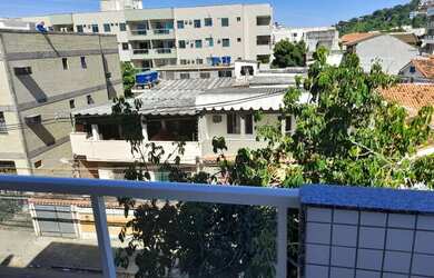 Imagem 14: Apartamento à venda no bairro Zumbi - Rio de Janeiro/RJ