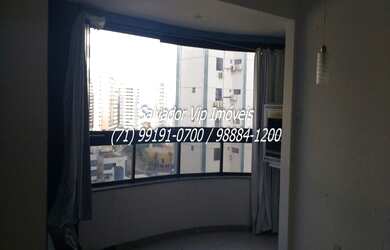Imagem 3: APARTAMENTO RESIDENCIAL em Salvador - BA, Armação