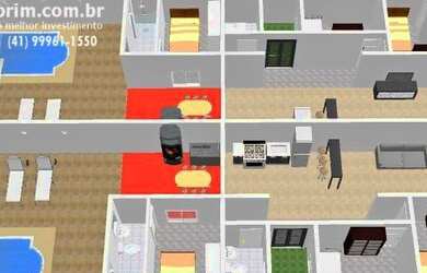 Imagem 6: Casa com 3 dormitórios à venda, 100 m² por R$ 515.000,00 - Eliana -...