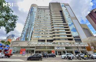 Imagem: O depósito possui 21m² de Área e está localizado em Centro