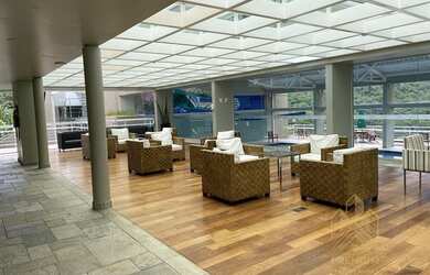 Imagem 9: Santana de Parnaíba - Terreno Padrão - Alphaville