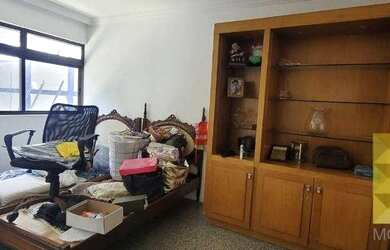 Imagem 16: Apartamento com 4 dormitórios, 300 m² - venda por R$ 2.000.000,00 ou...