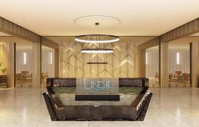 Imagem 1: APARTAMENTO RESIDENCIAL em SALVADOR - BA, ONDINA