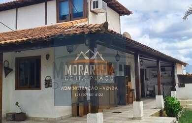 Imagem 1: Maricá - Casa Padrão - Itaipuaçú