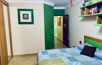 Imagem 8: Sobrado com 4 dormitórios à venda, 298 m² por R$ 1.275.000,00 - Santa...