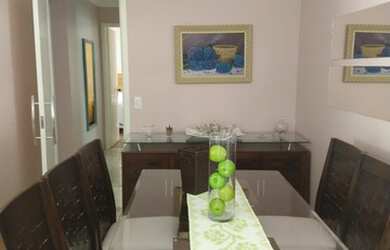 Imagem 3: Jundiaí - Apartamento Padrão - Parque Residencial Eloy Chaves