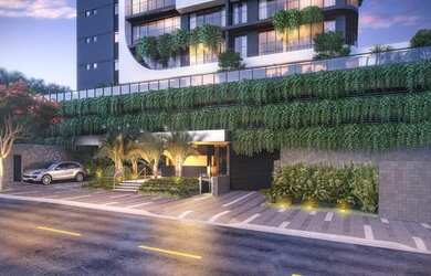 Imagem 12: Apto de Alto Padrão c/ 3 Suítes 1 por andar no Marista